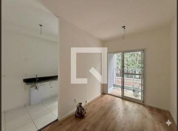 Apartamento · 67m² · 2 Quartos · 1 Vaga · Apartamento à Venda - Brooklin, 2 Quartos, 67 m2