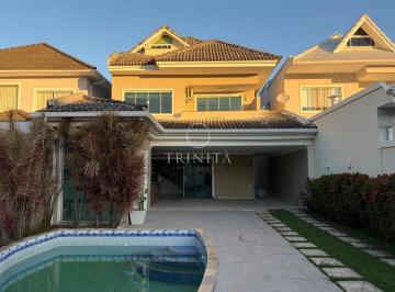 piscina-trinitaimobiliaria-marerosso · Casa em Condominio em Recreio dos Bandeirantes - Rio de Janeiro