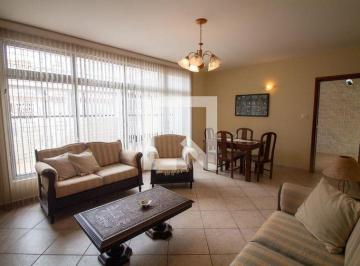 Casa · 254m² · 5 Quartos · 3 Vagas · Casa à Venda - Chácara Santo Antonio, 5 Quartos, 254 m2