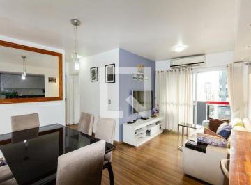Apartamento · 60m² · 2 Quartos · 1 Vaga · Apartamento à Venda - Vila Olímpia, 2 Quartos, 60 m2