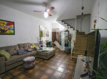 Casa · 110m² · 2 Quartos · 2 Vagas · Casa à Venda - Brooklin, 2 Quartos, 110 m2