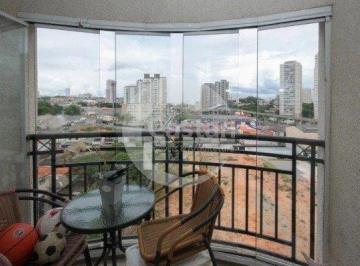 Apartamento · 58m² · 2 Quartos · 1 Vaga · Apartamento em Vila Prudente