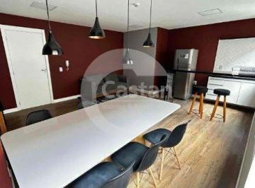 Apartamento · 18m² · 1 Quarto · Cobertura em Mooca