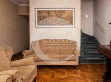 Casa · 100m² · 2 Quartos · 1 Vaga · Sobrado em Mooca