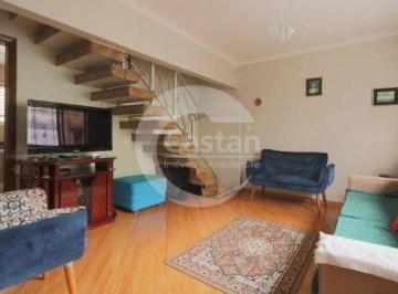 Casa · 168m² · 4 Quartos · 1 Vaga · Sobrado em Mooca