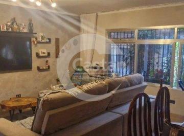Casa · 180m² · 3 Quartos · 2 Vagas · Sobrado em Vila Formosa