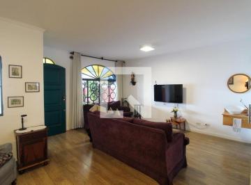 Casa · 160m² · 4 Quartos · 2 Vagas · Casa à Venda - Butantã, 4 Quartos, 160 m2