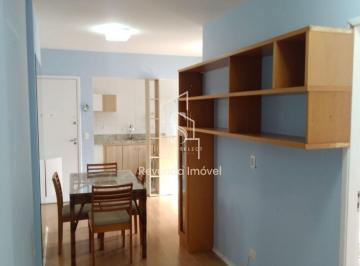 Photo 1 · Condomínio Edifício Rhodes - Bela Vista, Apartamento de 46m² com 2 dormitorios,