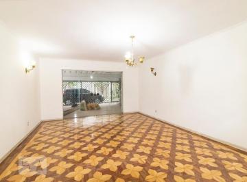 Casa · 250m² · 5 Quartos · 2 Vagas · Casa à Venda - Chácara Santo Antonio, 5 Quartos, 250 m2
