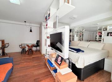 Apartamento de 1 quarto, São Paulo · Apartamento à Venda - Brooklin, 1 Quarto, 50 m2