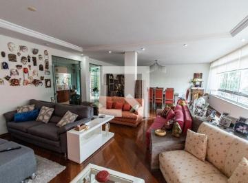 Casa · 505m² · 5 Quartos · 8 Vagas · Casa à Venda - Vila Mariana, 5 Quartos, 505 m2