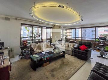 Apartamento · 288m² · 5 Quartos · 4 Vagas · Apartamento à Venda - Aclimação, 5 Quartos, 288 m2