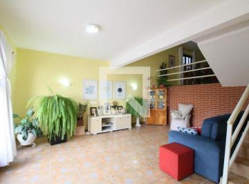 Casa · 270m² · 6 Quartos · 3 Vagas · Casa à Venda - Panamby, 6 Quartos, 270 m2