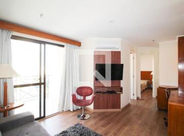 Apartamento · 66m² · 2 Quartos · 1 Vaga · Apartamento à Venda - Vila Olímpia, 2 Quartos, 66 m2