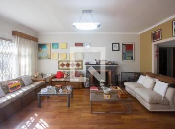 Casa de 5 quartos, São Paulo · Casa à Venda - Chácara Santo Antonio, 5 Quartos, 315 m2