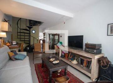 Casa · 103m² · 2 Quartos · 1 Vaga · Casa à Venda - Brooklin, 2 Quartos, 103 m2
