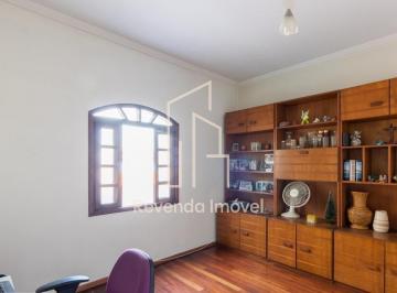 Casa · 128m² · 3 Quartos · 4 Vagas · Casa à venda 128m² com 3 dormitórios 1 suíte e 4 vagas no Indianópolis.