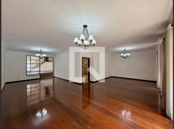 Casa · 491m² · 4 Quartos · 6 Vagas · Casa à Venda - Chácara Santo Antonio, 4 Quartos, 491 m2