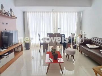 Apartamento · 100m² · 2 Vagas · Área privativa bairro Boa Vista