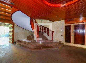 Casa · 3835m² · 5 Quartos · 20 Vagas · Casa à Venda - Cidade Jardim, 5 Quartos, 3835 m2