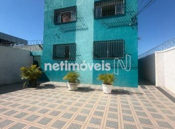Fachada · Apartamento com 2 Quartos à venda, 70m²; - Cachoeirinha