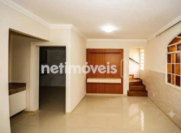 Sala para 2 ambientes · Casa 3 Quartos com Suíte e Garagem Coberta no Santa Amélia – R$ 520 Mil