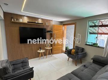 Sala · Venda Casa geminada Santa Amélia Belo Horizonte