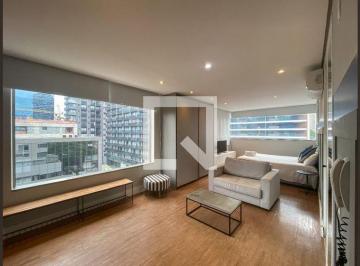 Apartamento · 35m² · 1 Quarto · 1 Vaga · Apartamento à Venda - Vila Olímpia, 1 Quarto, 35 m2