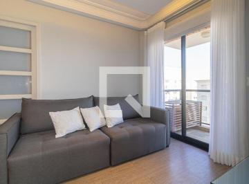 Apartamento · 46m² · 1 Quarto · 1 Vaga · Apartamento à Venda - Moema, 1 Quarto, 46 m2