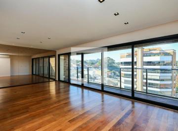 Apartamento · 222m² · 2 Quartos · 1 Vaga · Apartamento à Venda - Morumbi, 2 Quartos, 222 m2