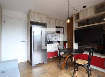 Apartamento · 33m² · 1 Quarto · 1 Vaga · Apartamento à Venda - Vila Olímpia, 1 Quarto, 33 m2