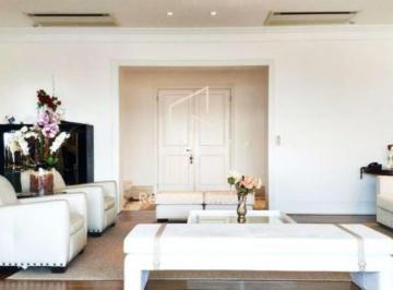 Apartamento · 410m² · 3 Quartos · 5 Vagas · Imperdível: Apartamento de luxo com 3 suítes e 5 vagas no Jardim Europa, São Pau