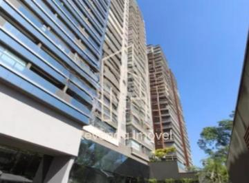 Apartamento · 35m² · 1 Quarto · Apartamento Studio 35m² THERA IBIRAPUERA By YOO em Moema, São Paulo