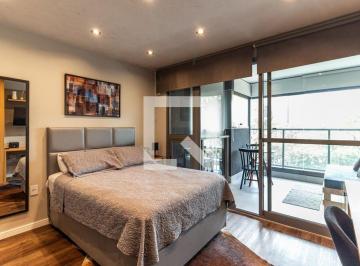Casa · 35m² · 1 Quarto · Casa à Venda - Higienópolis, 1 Quarto, 35 m2
