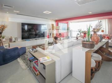 Apartamento · 600m² · 5 Quartos · 7 Vagas · Apartamento à Venda - Perdizes, 5 Quartos, 600 m2