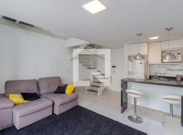 Apartamento en Venda de 1 quarto Vila Olímpia · Apartamento à Venda - Vila Olímpia, 1 Quarto, 52 m2