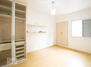 Apartamento · 92m² · 2 Quartos · 1 Vaga · Apartamento à Venda - Moema, 2 Quartos, 92 m2