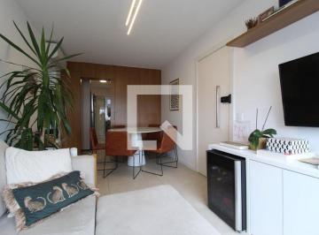 Apartamento · 60m² · 2 Quartos · 1 Vaga · Apartamento à Venda - Vila Olímpia, 2 Quartos, 60 m2