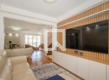 Casa de 4 quartos, São Paulo · Casa à Venda - Santo Amaro , 4 Quartos, 424 m2