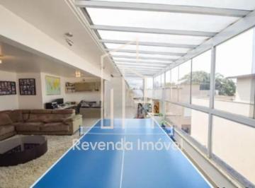 Casa · 500m² · 4 Quartos · 3 Vagas · LUXO, CONFORTO E SOFISTICAÇÃO EM UM SÓ LUGAR - CASA À VENDA COM 4 SUÍTES, 3 VAGA