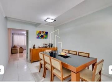 Casa · 125m² · 3 Quartos · 2 Vagas · CASA RESIDENCIAL em SÃO PAULO - SP, BROOKLIN PAULISTA