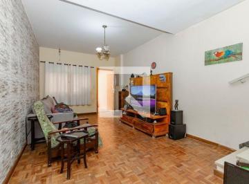 Casa · 101m² · 3 Quartos · 1 Vaga · Casa à Venda - Brooklin, 3 Quartos, 101 m2