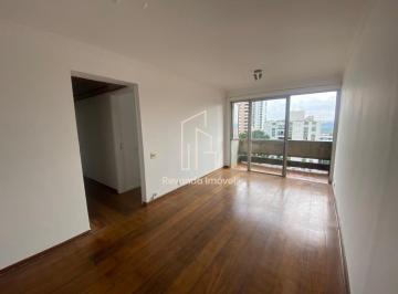 Apartamento · 72m² · 2 Quartos · 2 Vagas · Apartamento à venda em São Paulo - 2 quartos, 2 banheiros, 2 vagas - Sumarezinho