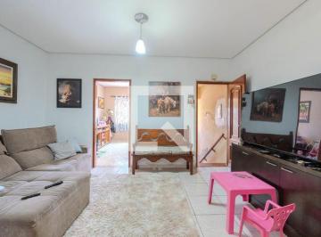 Casa · 170m² · 4 Quartos · 1 Vaga · Casa à Venda - Bela Vista, 4 Quartos, 170 m2
