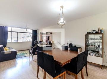 Apartamento · 140m² · 4 Quartos · 1 Vaga · Apartamento à Venda - Campos Elíseos, 4 Quartos, 140 m2