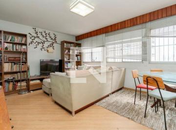 Apartamento · 74m² · 2 Quartos · 1 Vaga · Apartamento à Venda - Brooklin, 2 Quartos, 74 m2