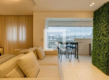 Apartamento · 62m² · 1 Quarto · 1 Vaga · Apartamento à Venda - Barra Funda, 1 Quarto, 62 m2