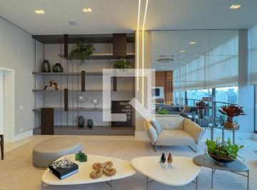Apartamento · 420m² · 4 Quartos · 5 Vagas · Apartamento à Venda - Chácara Santo Antonio, 4 Quartos, 420 m2