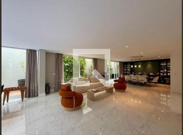 Casa · 600m² · 3 Quartos · 5 Vagas · Casa à Venda - Chácara Santo Antonio, 3 Quartos, 600 m2