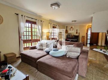 Casa · 483m² · 5 Quartos · 5 Vagas · Casa à Venda - Campo Grande, 5 Quartos, 483 m2
